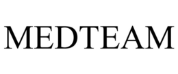 MEDTEAM