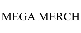 MEGA MERCH