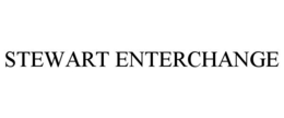 STEWART ENTERCHANGE