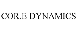 COR.E DYNAMICS