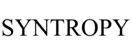 SYNTROPY