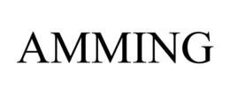 AMMING