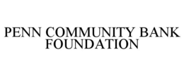 PENN COMMUNITY BANK FOUNDATION
