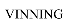 VINNING