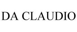 DA CLAUDIO