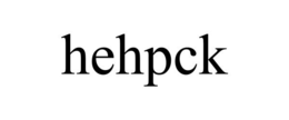 HEHPCK