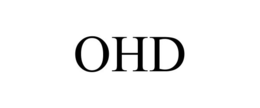 OHD