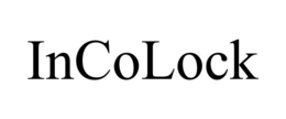 INCOLOCK