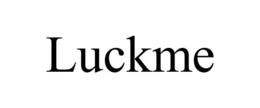 LUCKME