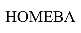 HOMEBA