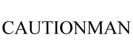 CAUTIONMAN