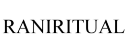 RANIRITUAL