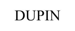 DUPIN
