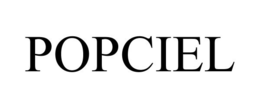 POPCIEL