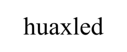 HUAXLED