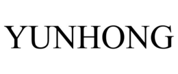 YUNHONG