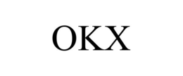 OKX