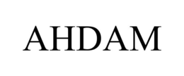 AHDAM