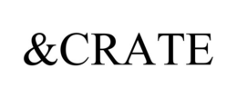 &CRATE