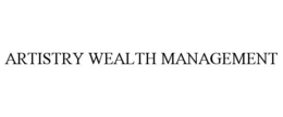 ARTISTRY WEALTH MANAGEMENT