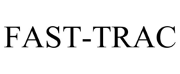 FAST-TRAC