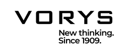 VORYS NEW THINKING. SINCE 1909.
