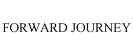 FORWARD JOURNEY