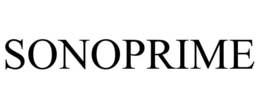 SONOPRIME