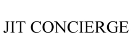JIT CONCIERGE
