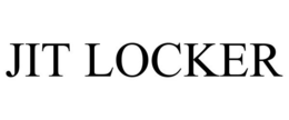 JIT LOCKER