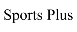 SPORTS PLUS