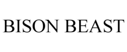 BISON BEAST