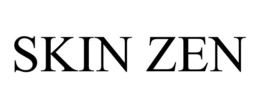 SKIN ZEN
