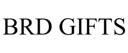 BRD GIFTS