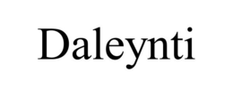 DALEYNTI