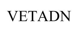 VETADN
