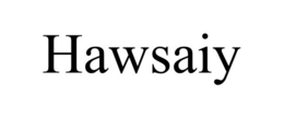 HAWSAIY