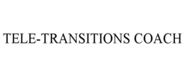 TELE-TRANSITIONS COACH