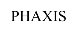 PHAXIS