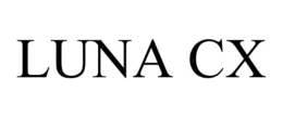 LUNA CX