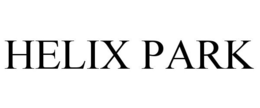 HELIX PARK
