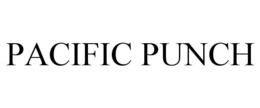 PACIFIC PUNCH