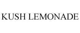 KUSH LEMONADE