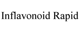 INFLAVONOID RAPID