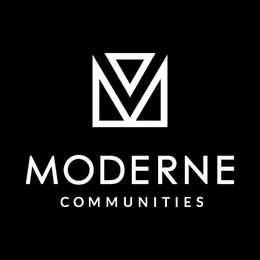 MODERNE COMMUNITIES
