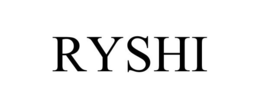 RYSHI