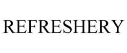 REFRESHERY