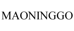 MAONINGGO