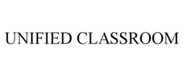 UNIFIED CLASSROOM