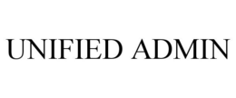 UNIFIED ADMIN